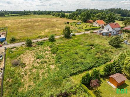 Prodej - pozemek pro bydlení, 954 m²