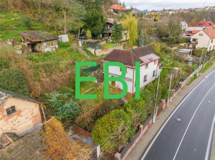 Prodej domu/vily, 148 m²