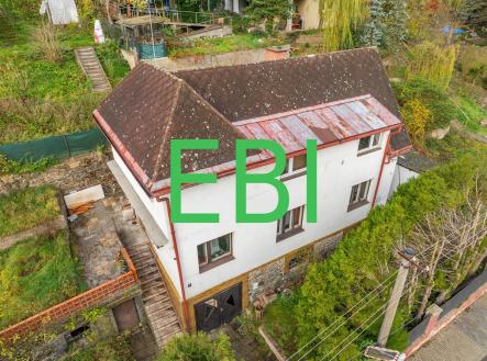 Prodej domu/vily, 148 m²