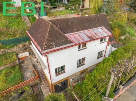 Prodej domu/vily, 148 m²