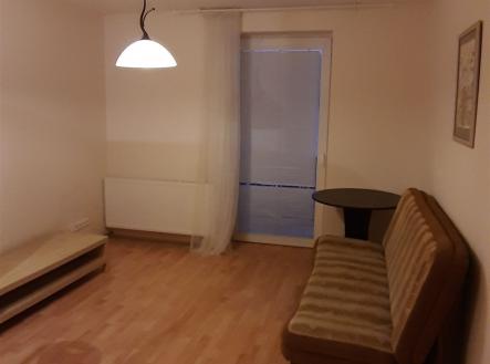 Pronájem bytu, 2+kk, 53 m²