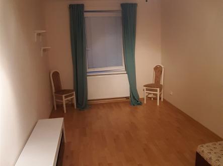 Pronájem bytu, 2+kk, 53 m²