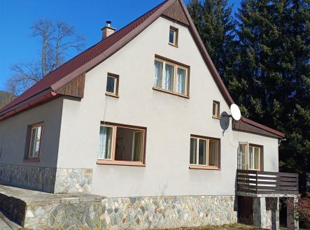 Prodej domu/vily, 290 m² obrázek