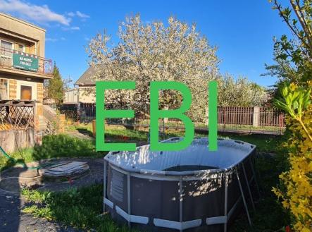 Prodej domu/vily, 190 m²