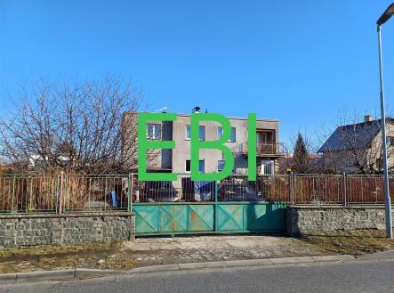 Prodej domu/vily, 190 m²