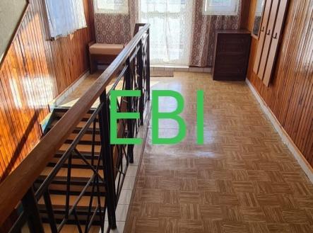 Prodej domu/vily, 190 m²