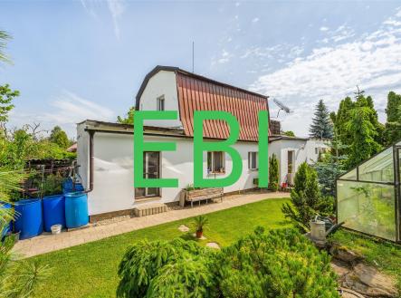 Prodej domu/vily, 113 m²