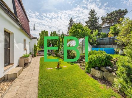 Prodej domu/vily, 113 m²