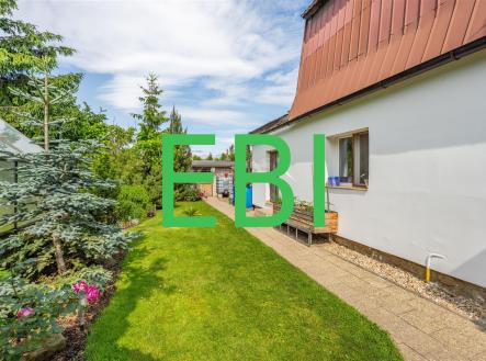 Prodej domu/vily, 113 m²