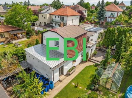 Prodej domu/vily, 113 m²