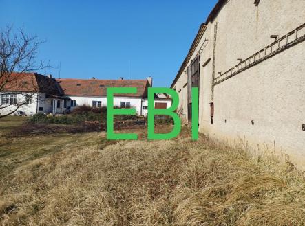 Pronájem skladovací prostor, 250 m²