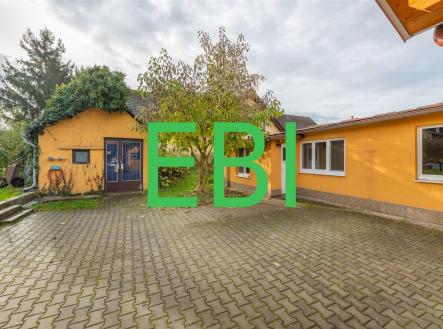 Prodej domu/vily, 151 m²