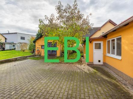 Prodej domu/vily, 151 m²