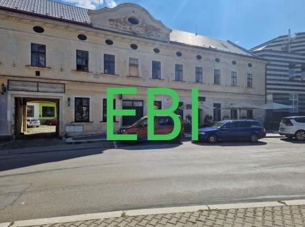 Prodej jiné, 1 773 m²