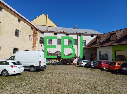 Prodej jiné, 1 773 m²