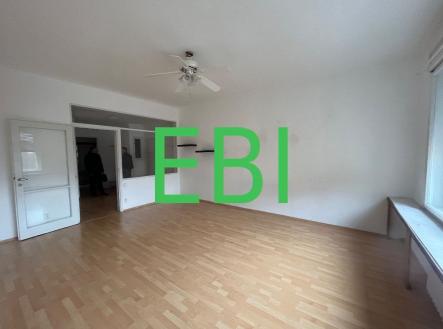 Pronájem bytu, 4+1, 130 m²