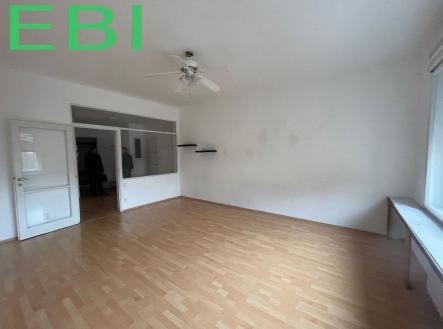 Pronájem bytu, 4+1, 130 m²