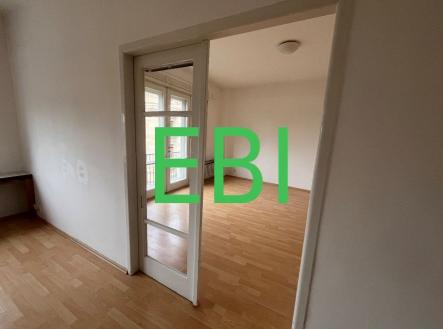 Pronájem bytu, 4+1, 130 m²