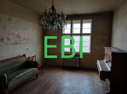 Prodej bytu, 2+kk, 51 m²