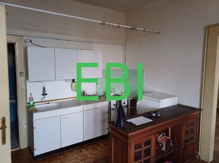 Prodej bytu, 2+kk, 51 m²