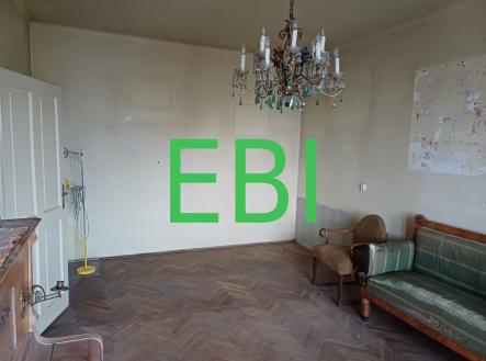 Prodej bytu, 2+kk, 51 m²