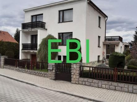 Pronájem bytu, garsoniéra, 18 m²