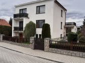 Pronájem bytu, garsoniéra, 18 m²