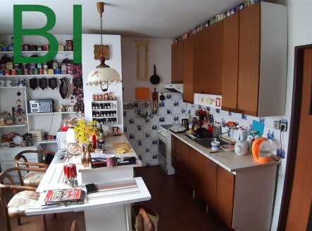 Pronájem bytu, garsoniéra, 18 m²