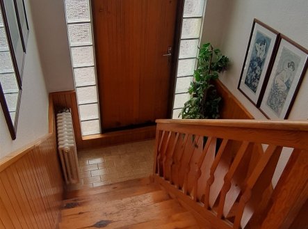Pronájem bytu, garsoniéra, 18 m²