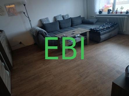 Prodej bytu, 5+1, 92 m²