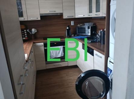 Prodej bytu, 5+1, 92 m²