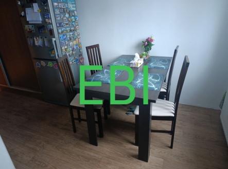 Prodej bytu, 5+1, 92 m²