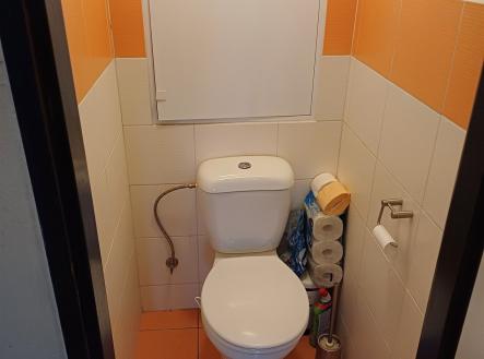 Prodej bytu, 4+kk, 81 m²