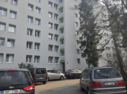 Prodej bytu, 4+kk, 81 m²