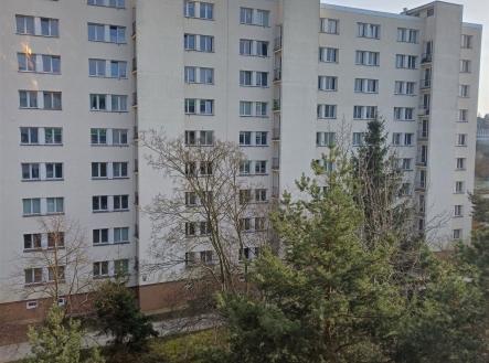 Prodej bytu, 4+kk, 81 m²