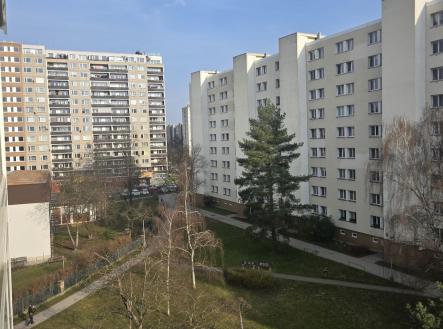 Prodej bytu, 4+kk, 81 m²