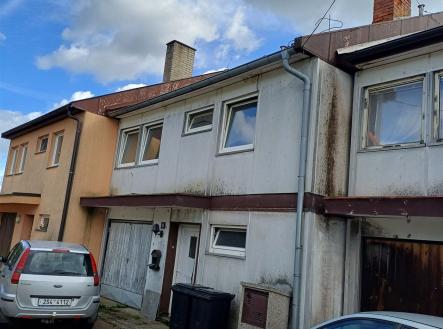 Prodej domu/vily, 140 m²