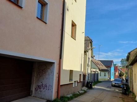 Prodej bytu, 1+kk, 47 m²