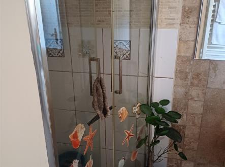 Prodej bytu, 1+kk, 47 m²
