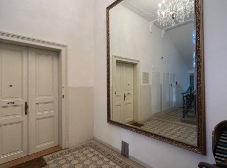 Pronájem bytu, 2+kk, 48 m², Praha – náhled fotky 2