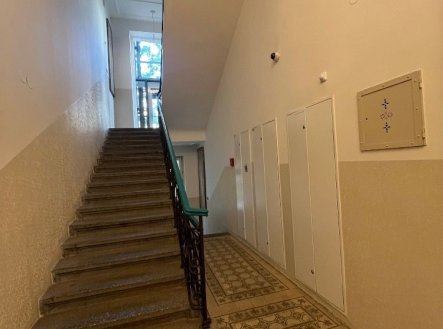Pronájem bytu, 2+kk, 48 m², Praha – náhled fotky 3
