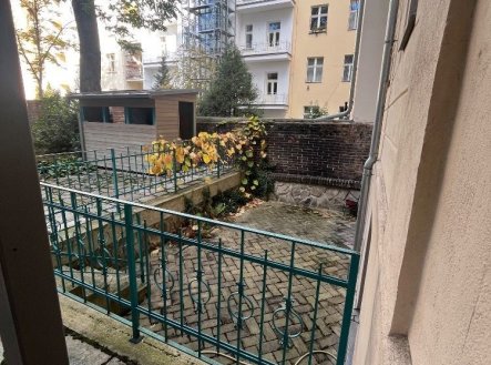 Pronájem bytu, 2+kk, 48 m², Praha – náhled fotky 4