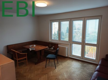 Pronájem bytu, 3+kk, 55 m²