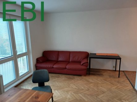 Pronájem bytu, 3+kk, 55 m²