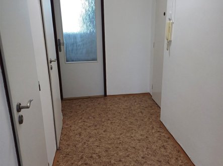 Pronájem bytu, 3+kk, 55 m²