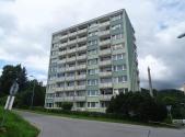 Pronájem bytu, 1+kk, 26 m²