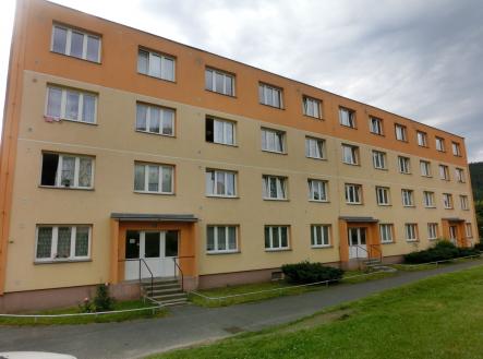 Prodej bytu, 1+kk, 23 m² obrázek