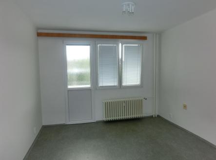 Prodej bytu, 1+kk, 23 m²