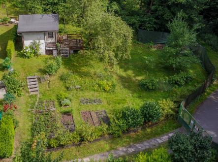 Prodej chaty/rekreačního objektu, 20 m²