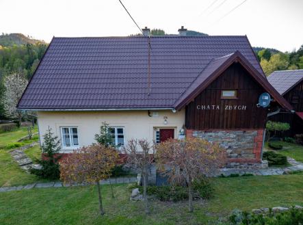 Prodej chaty/rekreačního objektu, 200 m²